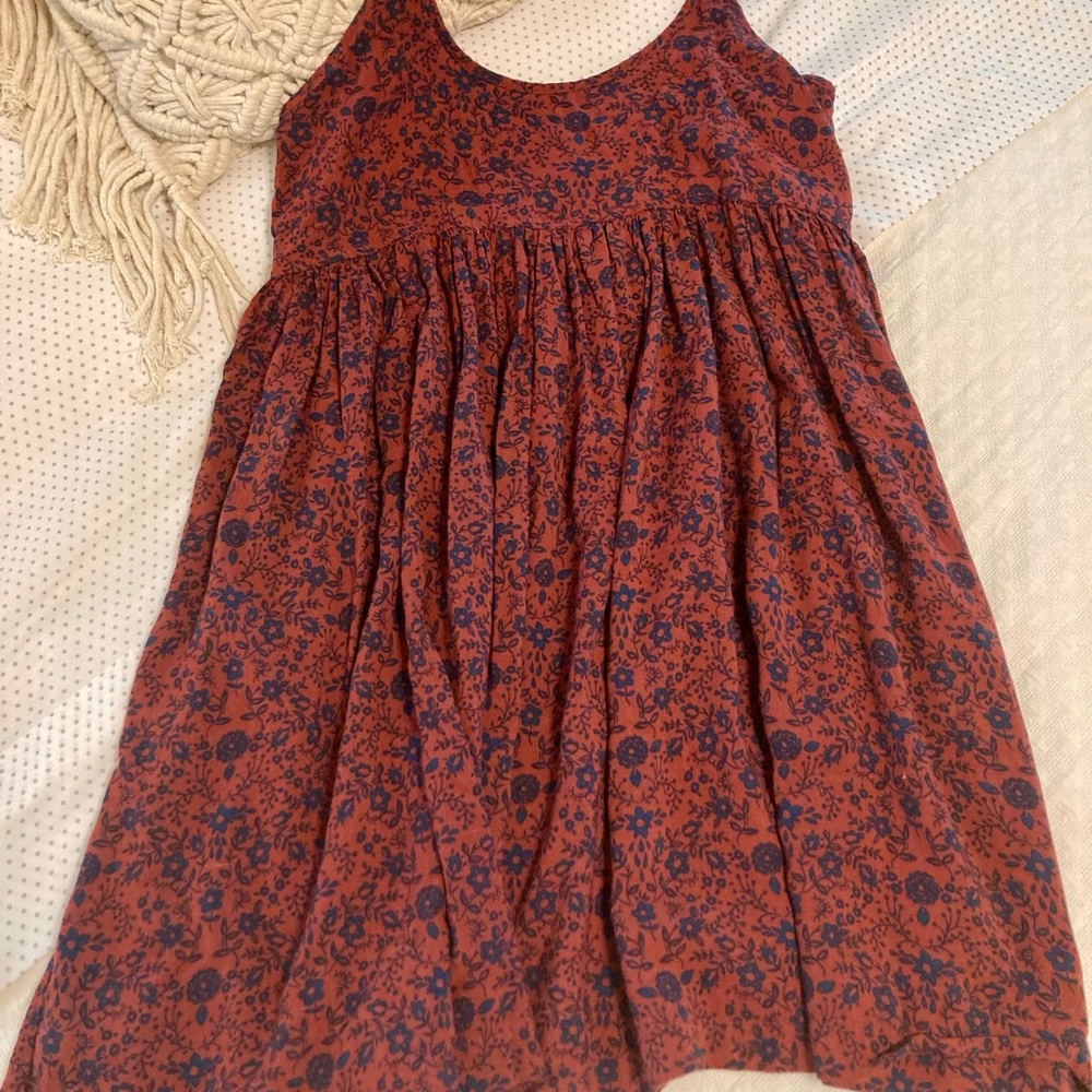 NaturalLife Gigi Mini dress Medium